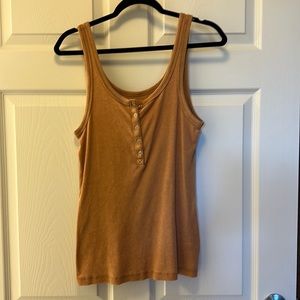 Aerie REAL SOFT large tank
